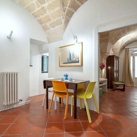 Goodstay Corte Del Vescovo Lecce Dış mekan fotoğraf