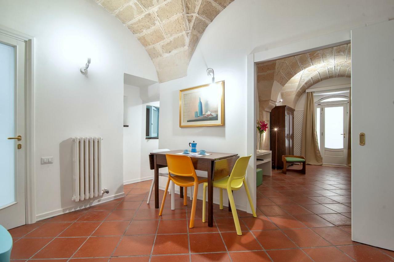Goodstay Corte Del Vescovo Lecce Dış mekan fotoğraf