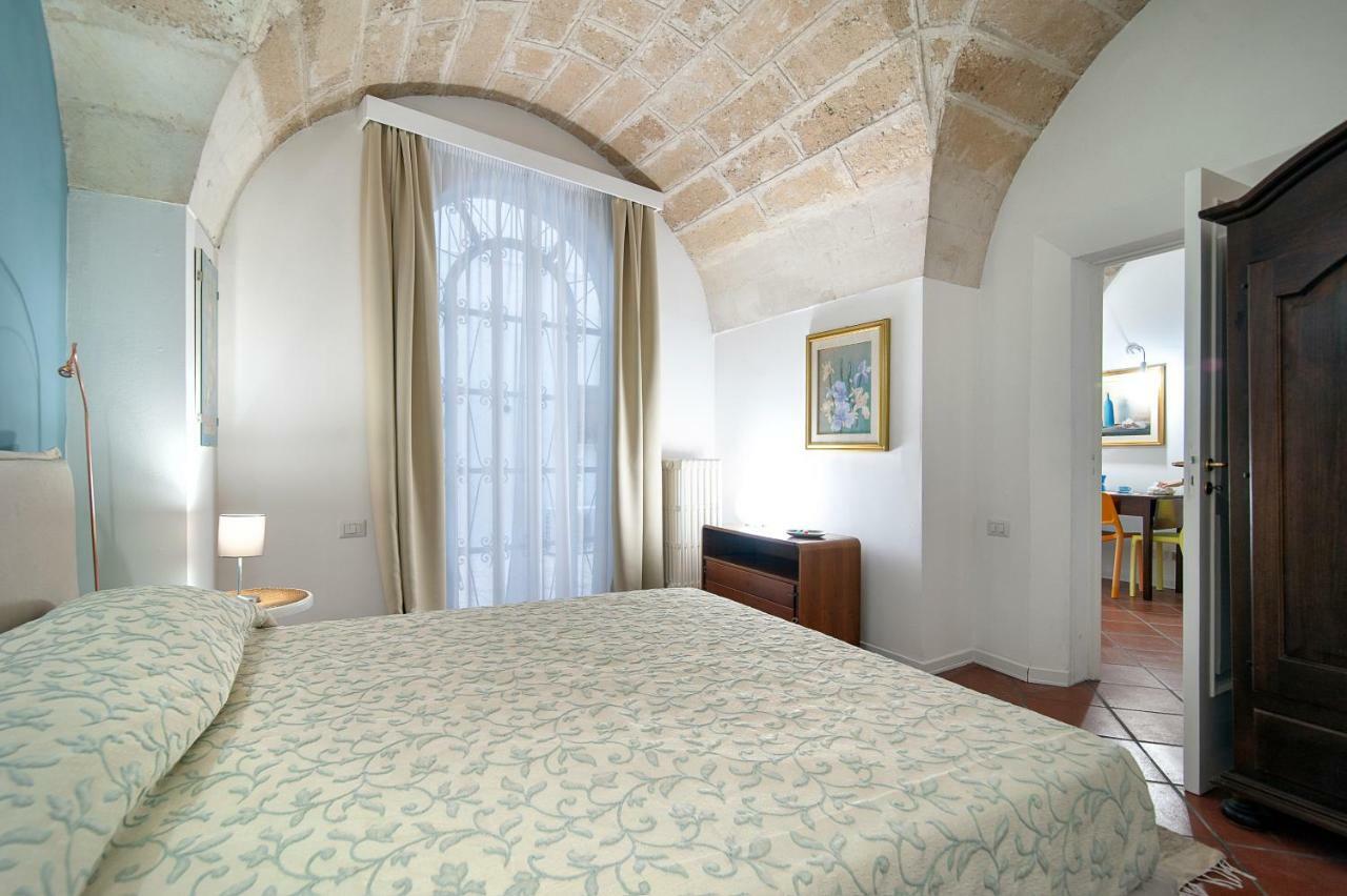 Goodstay Corte Del Vescovo Lecce Dış mekan fotoğraf