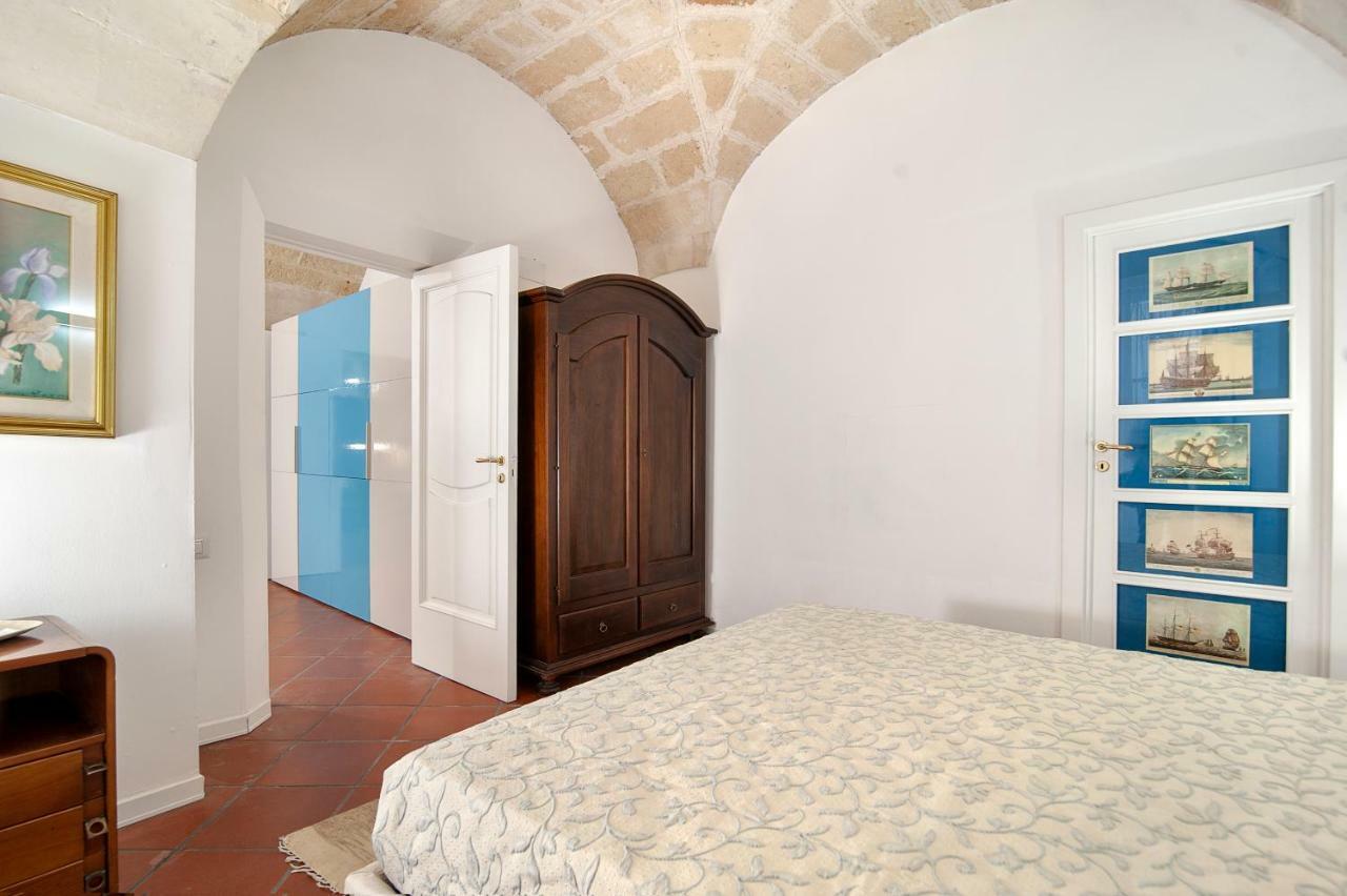 Goodstay Corte Del Vescovo Lecce Dış mekan fotoğraf