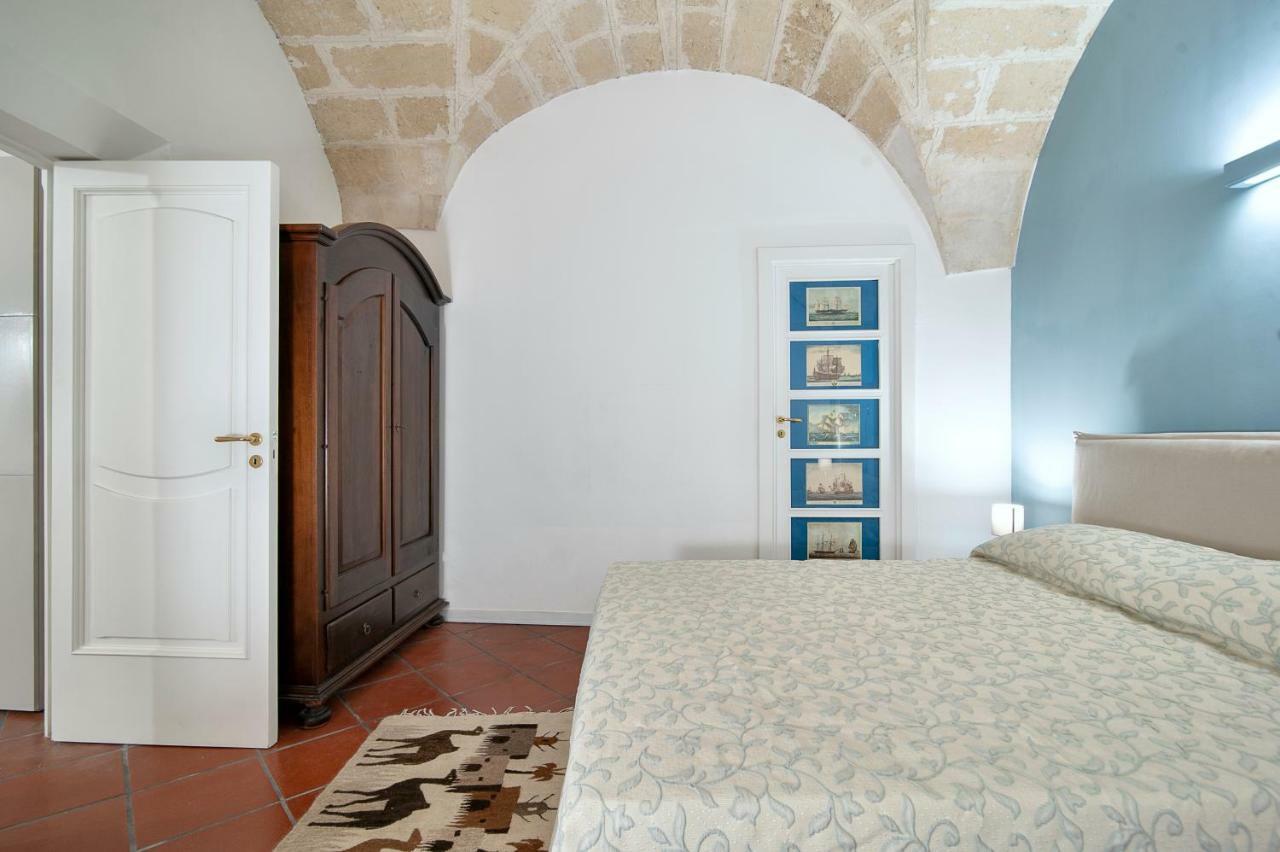 Goodstay Corte Del Vescovo Lecce Dış mekan fotoğraf