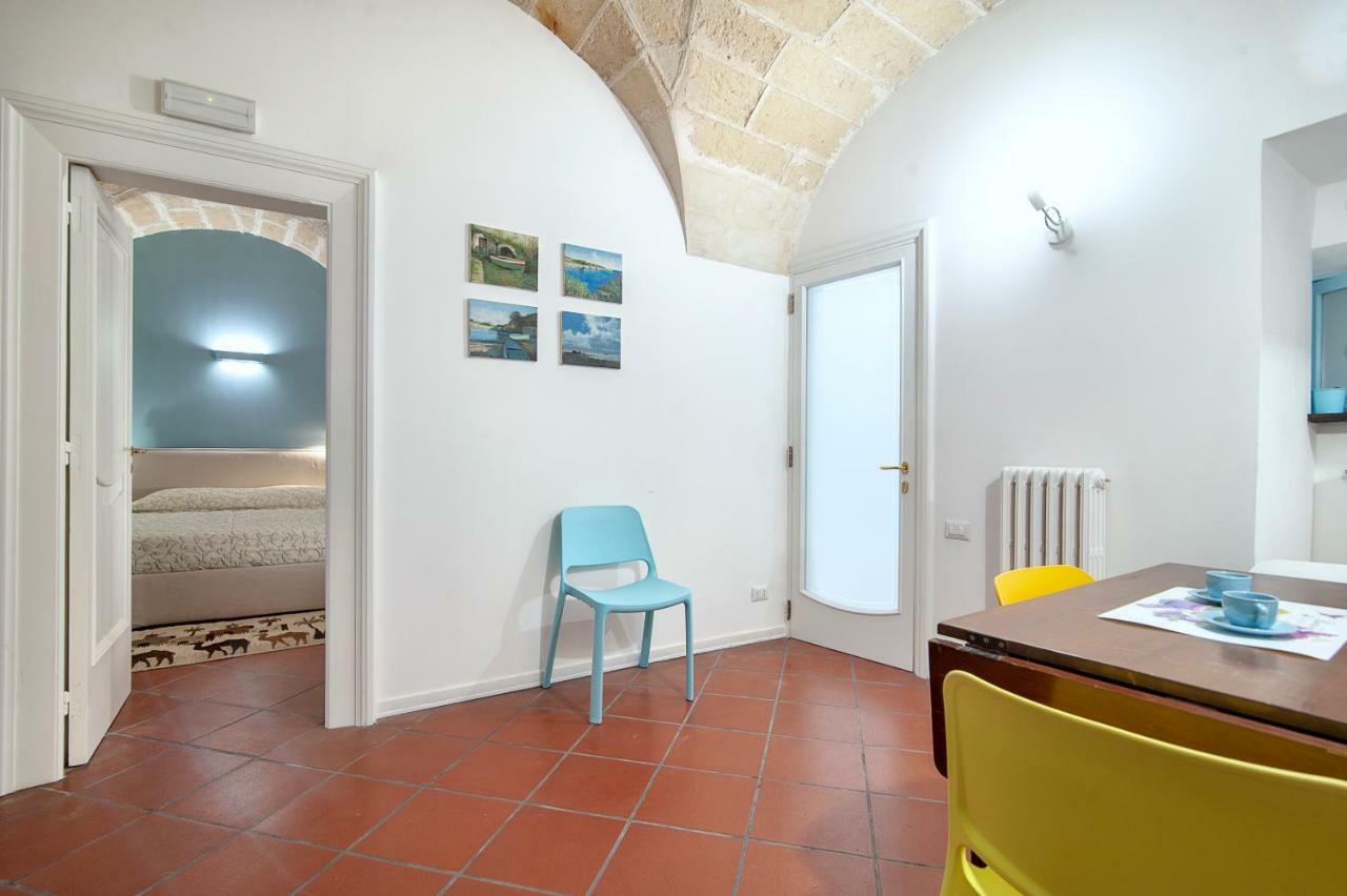 Goodstay Corte Del Vescovo Lecce Dış mekan fotoğraf