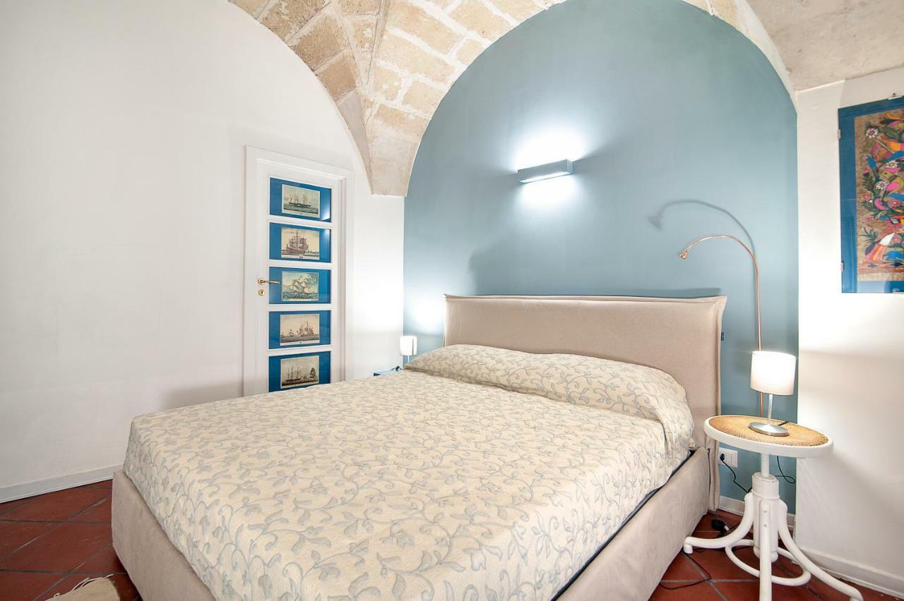 Goodstay Corte Del Vescovo Lecce Dış mekan fotoğraf