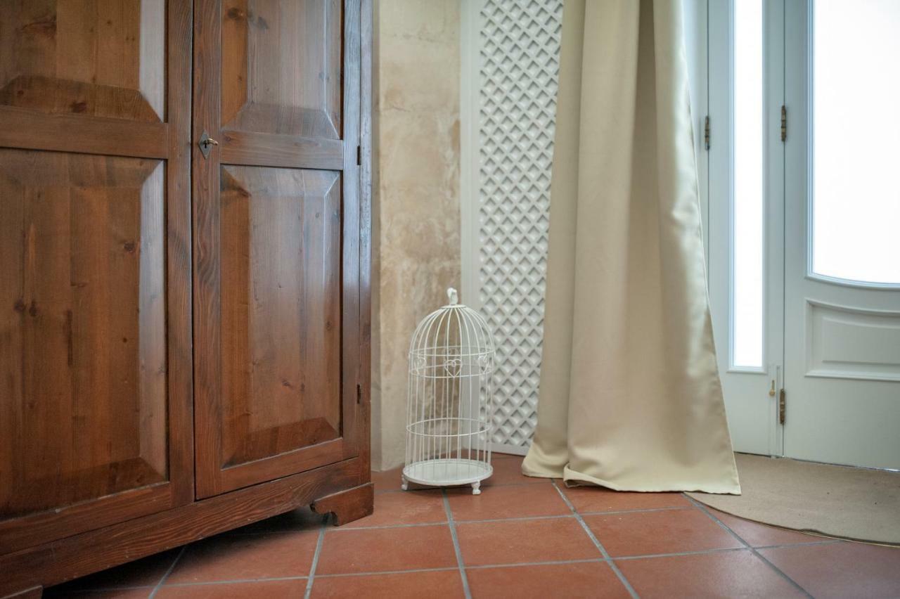 Goodstay Corte Del Vescovo Lecce Dış mekan fotoğraf