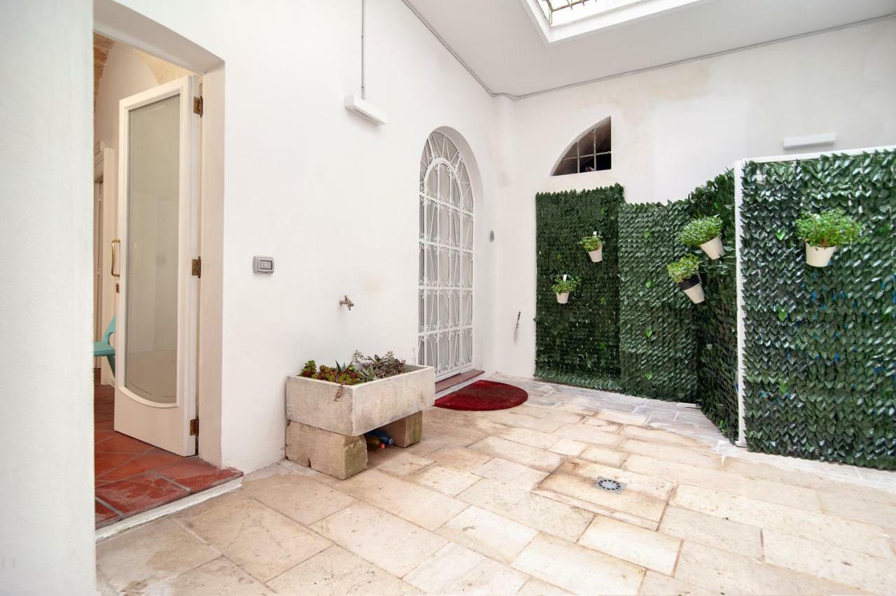 Goodstay Corte Del Vescovo Lecce Dış mekan fotoğraf