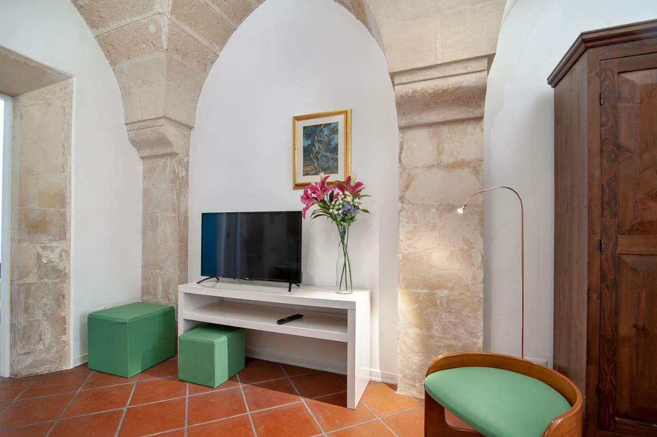 Goodstay Corte Del Vescovo Lecce Dış mekan fotoğraf