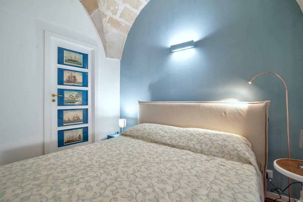 Goodstay Corte Del Vescovo Lecce Dış mekan fotoğraf
