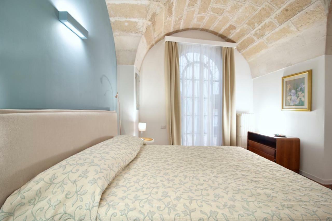 Goodstay Corte Del Vescovo Lecce Dış mekan fotoğraf