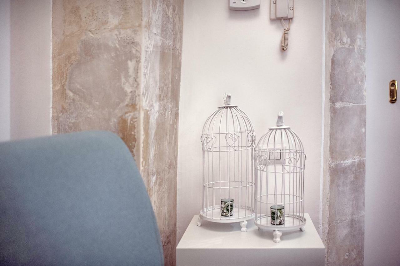 Goodstay Corte Del Vescovo Lecce Dış mekan fotoğraf