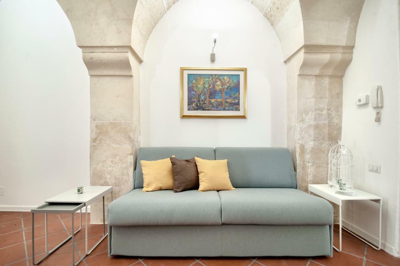 Goodstay Corte Del Vescovo Lecce Dış mekan fotoğraf