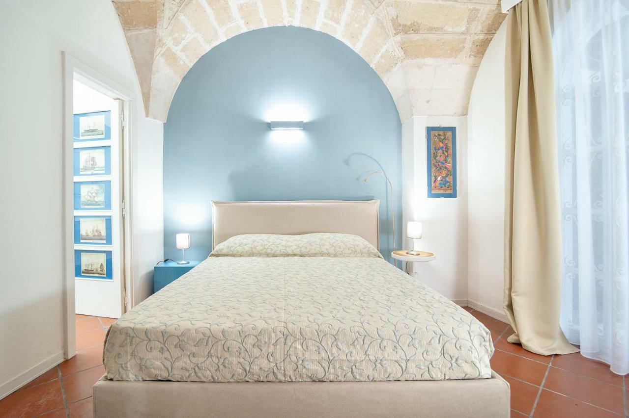 Goodstay Corte Del Vescovo Lecce Dış mekan fotoğraf