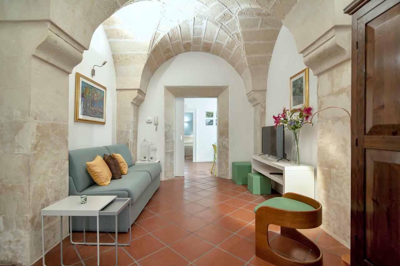 Goodstay Corte Del Vescovo Lecce Dış mekan fotoğraf